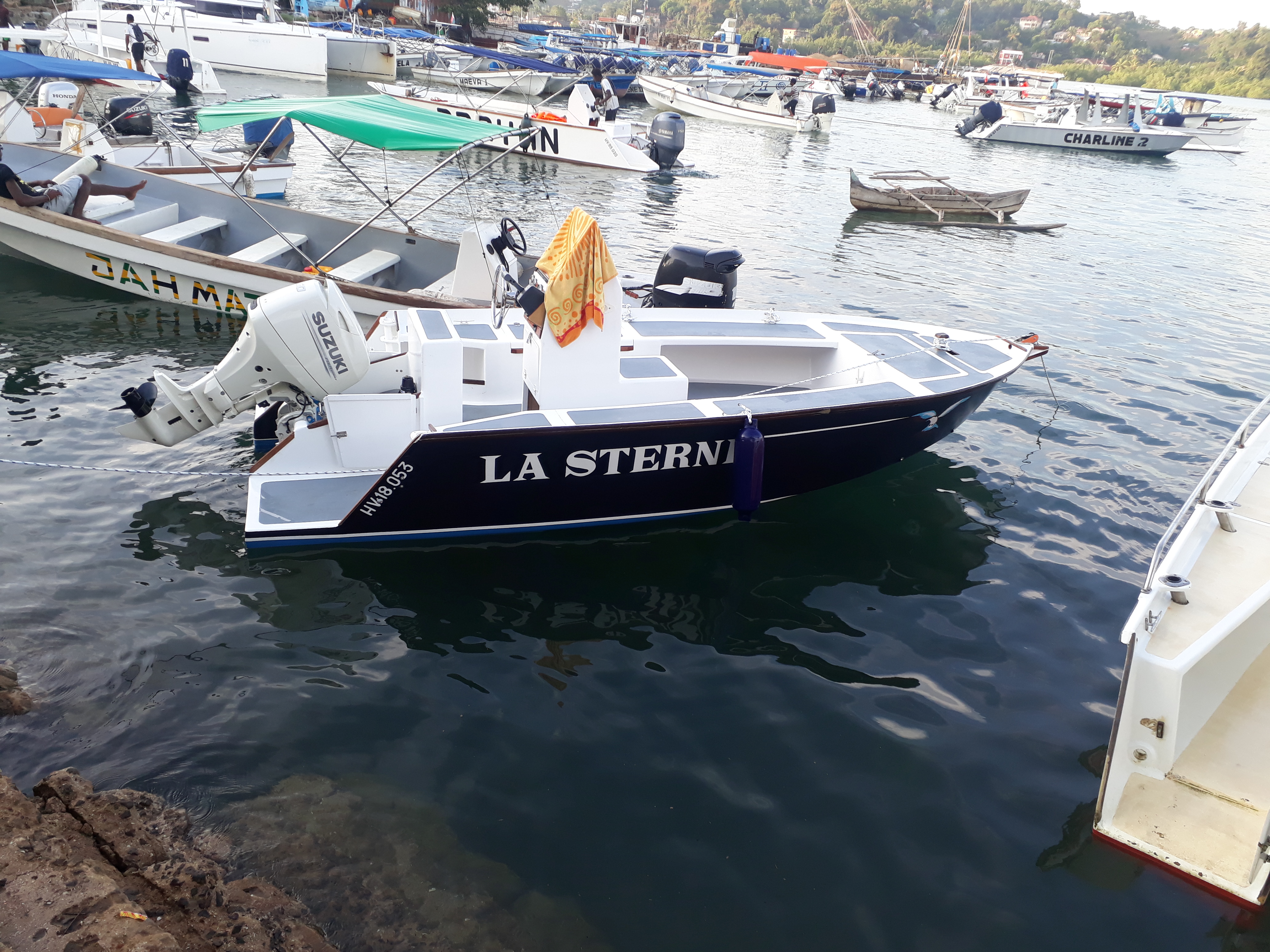 La Sterne